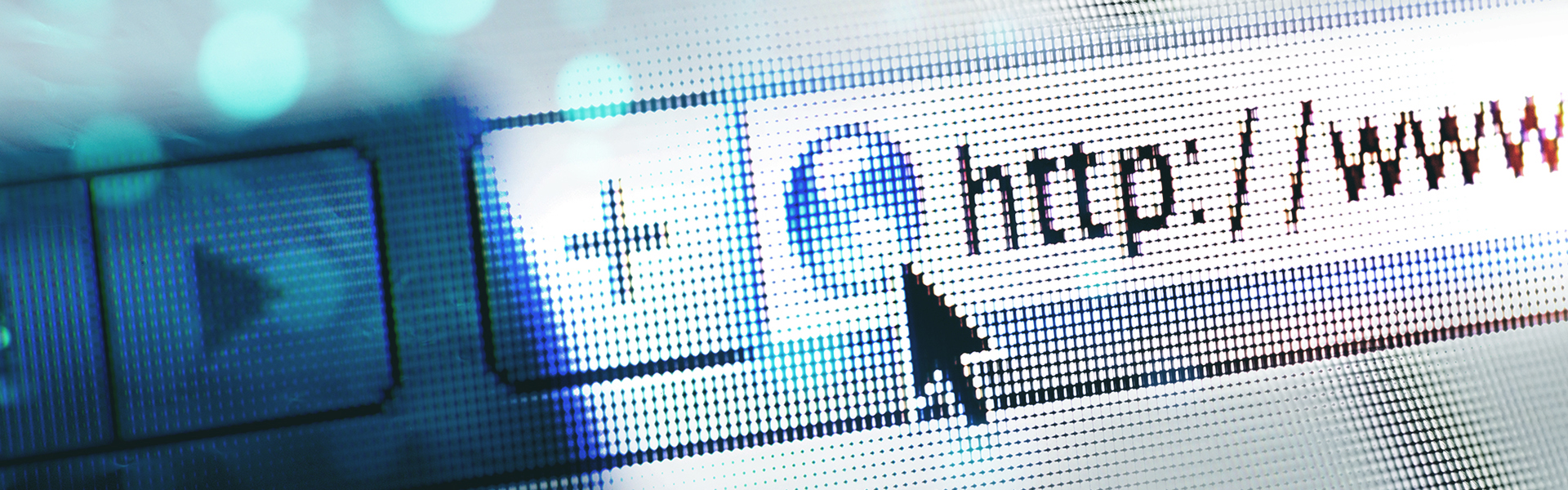 Linklisten zu Portalen, Viewern, Verbände und mehr Adressleiste eines Webbrowsers