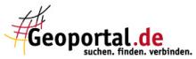 Logo des Geoportal.de